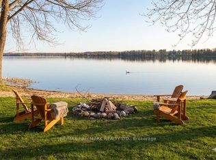 116 Fulsom Cres, Kawartha Lakes, ON L3V6H5