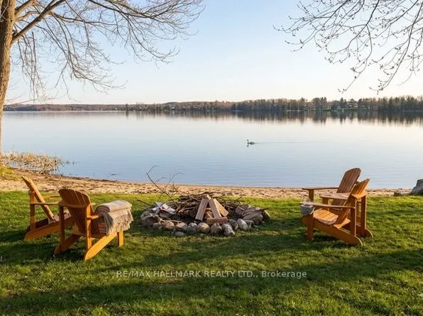 116 Fulsom Cres, Kawartha Lakes, ON L3V 6H5