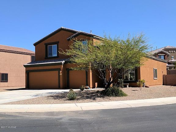 2nd image of 9848 N Crook Ln