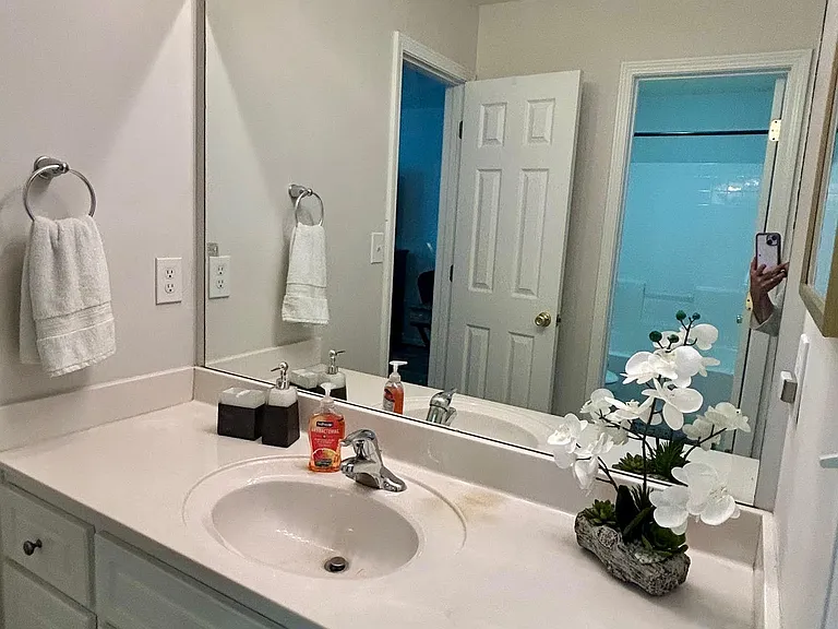 Master sink
