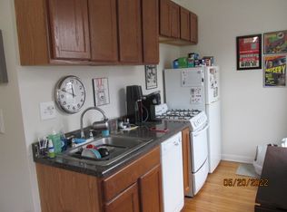 915-23 W Waveland Ave #17-10A, Chicago, IL 60641