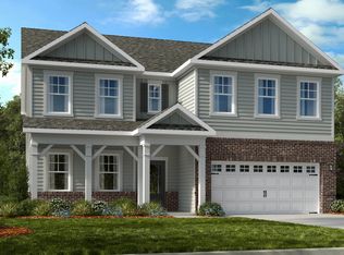 620 Morning Glade St, Wake Forest, NC 27587