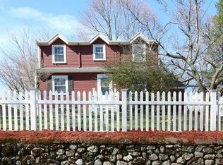 111 George St, Arlington, MA 02476