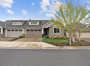 7529 SW Honor Loop, Wilsonville, OR 97070