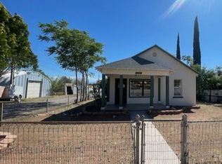 1520 S 3rd St, Clarkdale, AZ 86324
