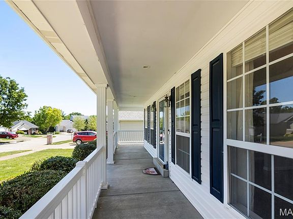 2nd image of 2817 Pomme Meadows Dr