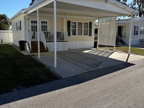 3275 26th Ave E Lot 76, Bradenton, FL 34208