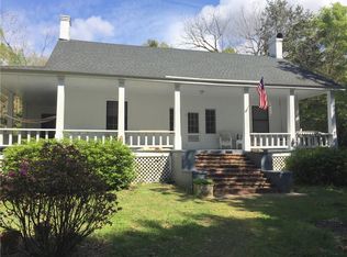 15005 Van Wezel Ln, Magnolia Springs, AL 36555