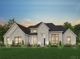 4642 Rawhide Trl, Midlothian, TX 76065