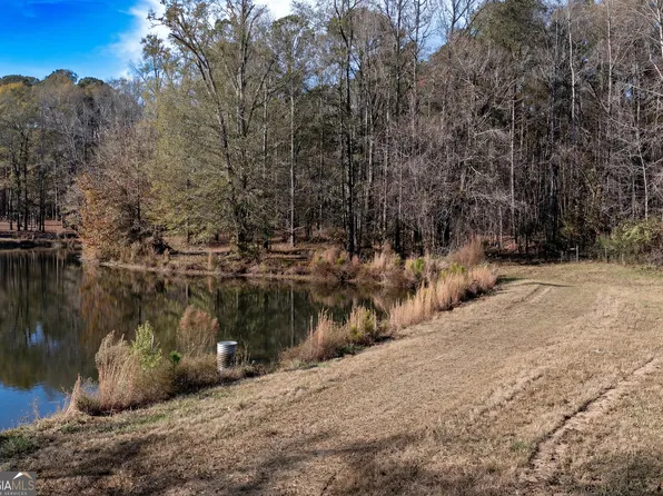 0 W McIntosh Rd, Brooks, GA 30205