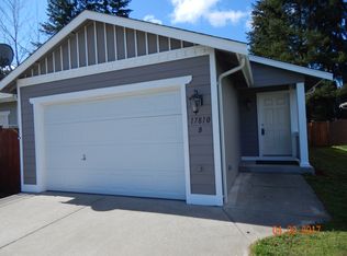 17810B 34th Dr NE #B, Arlington, WA 98223