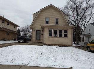 3757 South 56th STREET, Greenfield, WI 53220