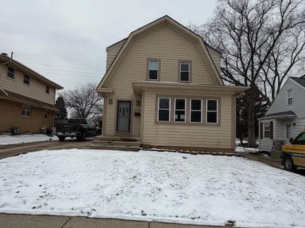 3757 S 56th STREET, Greenfield, WI 53220