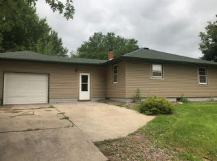 340 4th St, Albany, MN 56307