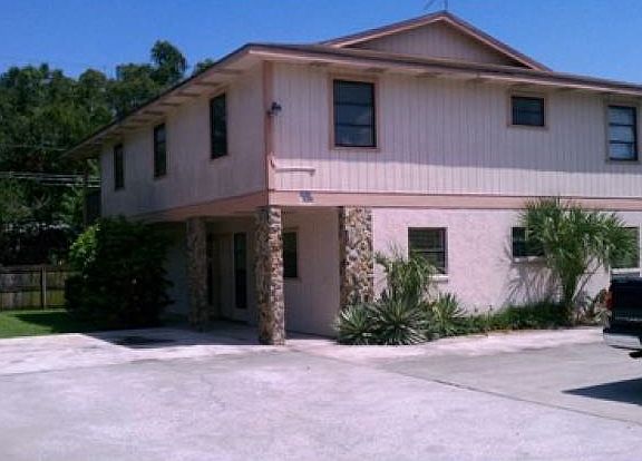 Duplex Front