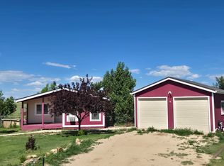 1760 Awesome Vw, Yoder, CO 80864