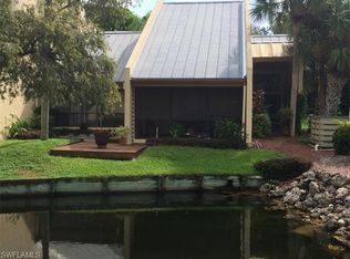 8781 Lateen Ln APT 101, Fort Myers, FL 33919