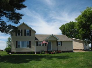 2953 195th St, Sidney, IA 51652
