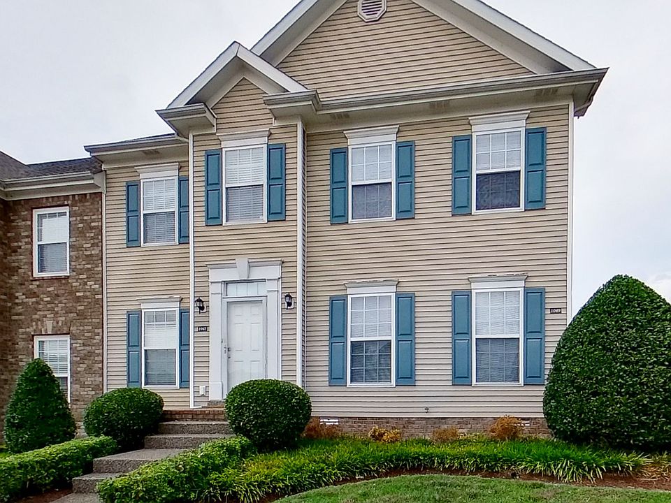 1st image of 1049 McKenna Dr #F4