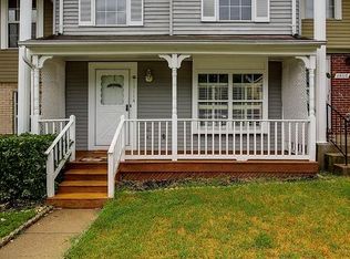 15114 Catalpa Ct, Woodbridge, VA 22193