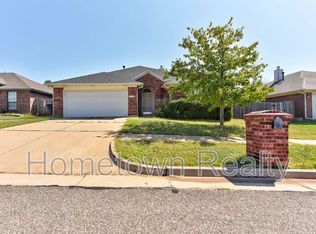 16416 Oconee Creek Dr, Edmond, OK 73013