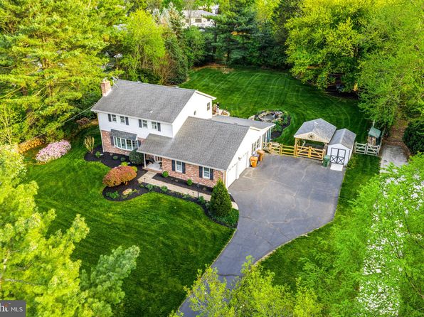1519 Norristown Rd, Ambler, PA 19002