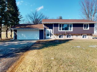 20958 W Gale Ave, Galesville, WI 54630