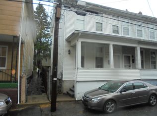 92 N Lee Ct, Hazleton, PA 18201