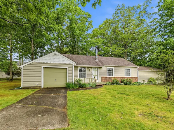 417 Oakland Ave, Egg Harbor Township, NJ 08234
