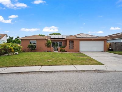 9330 Tamworth Ln, Port Richey, FL, 34668