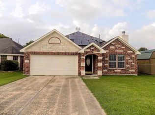 6650 Roberson St, Houston, TX 77085