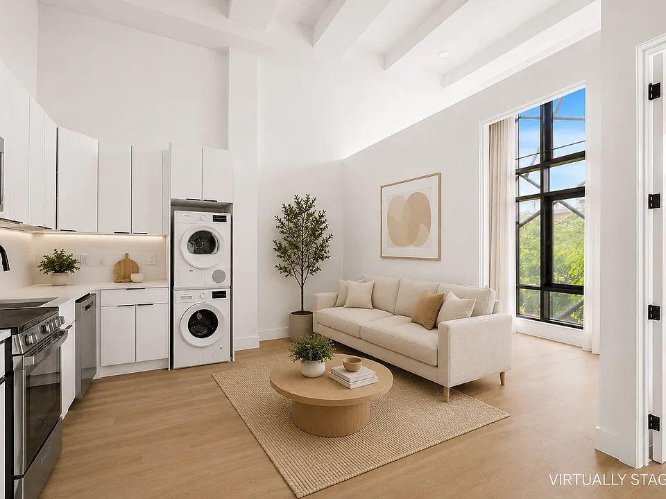 28 Starr St #4F