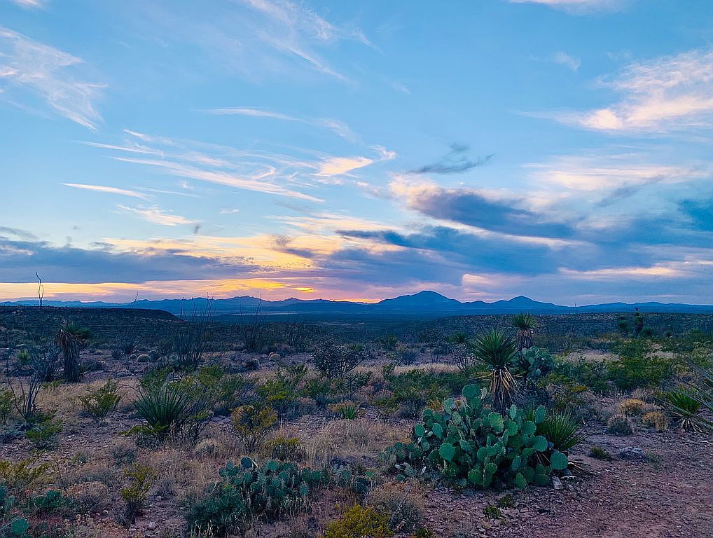 0, Salt Flat, TX 79847 Zillow