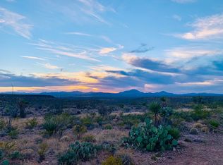 0, Salt Flat, TX 79847