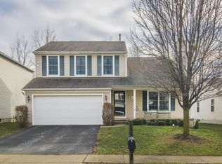 7875 Antonio Ln, Blacklick, OH 43004