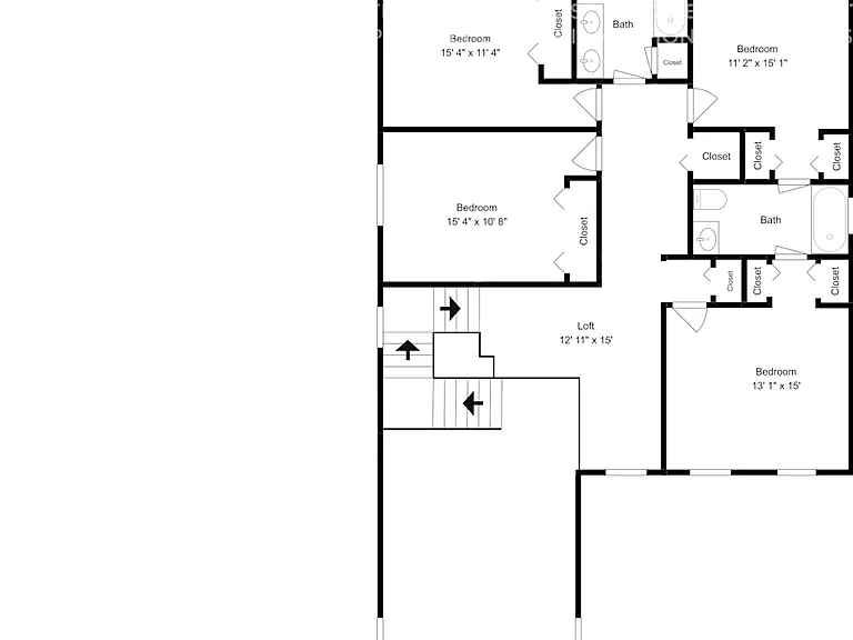 1250 W Magnolia Cir — Photo 3