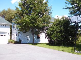 1854 State Hwy #345, Madrid, NY 13660