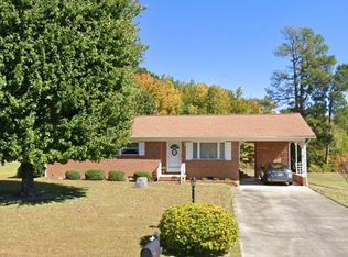 409 Paul St, High Point, NC 27263