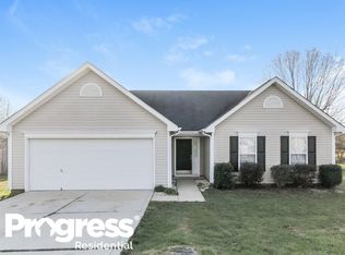 4513 Capstone Dr, Monroe, NC 28110