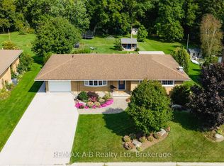 43 Widder St W, Saint Marys, ON N4X1C8