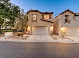 5004 Groveland Ave, Las Vegas, NV 89139