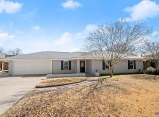 2491 Saint John Pl, Donaldsonville, LA 70346