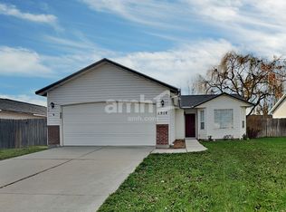 1914 Cambridge St, Caldwell, ID 83607