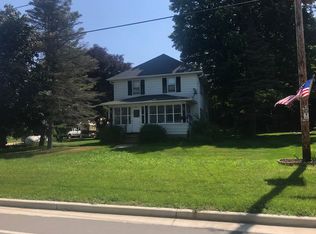 N377 County Rd S, Kewaskum, WI 53040