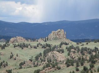 285 Arland Rd, Como, CO 80432
