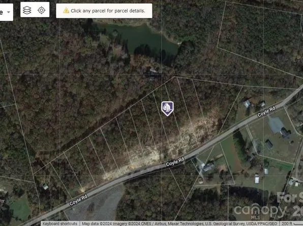 12111 Coyle Rd #9, Stanfield, NC 28163