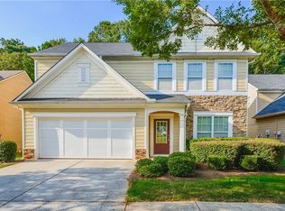 3651 Uppark Dr, Atlanta, GA 30349