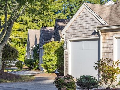 64 Kates Path Unit 64, Yarmouth Pt, MA, 02675