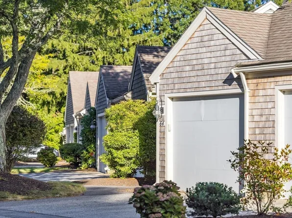 64 Kates Path Unit 64, Yarmouth Pt, MA 02675