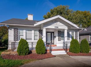 1106 Tates Creek Rd, Lexington, KY 40502